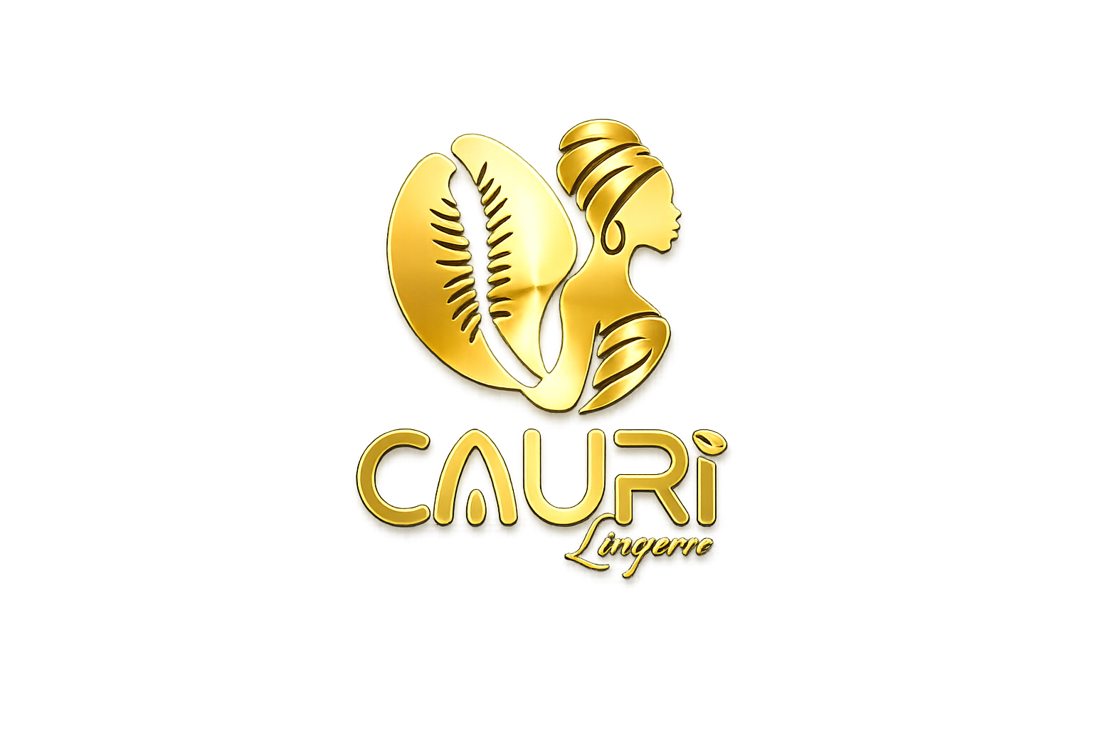 CAURI LINGERIE logo